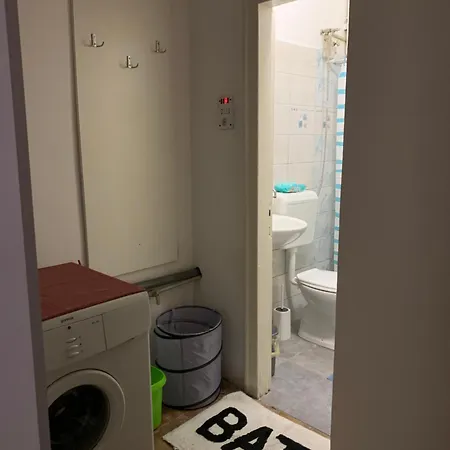 Appartamento Nikolic Skopje