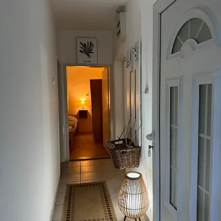 Appartamento Nikolic