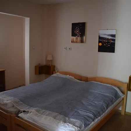 Nikolic Appartamento Skopje
