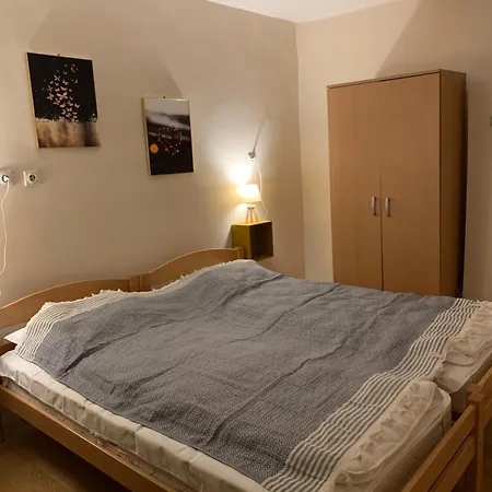 Nikolic Appartamento Skopje