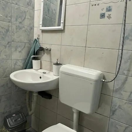 Nikolic Apartment