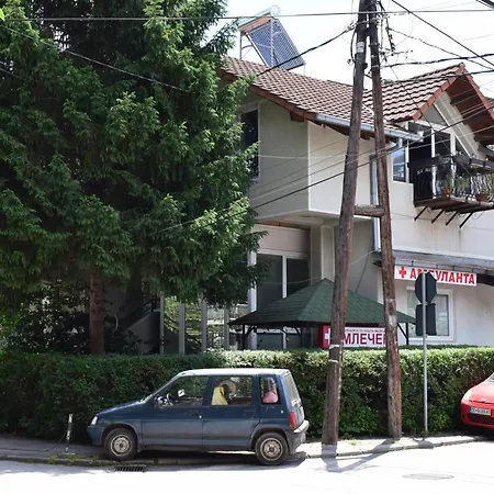 Appartamento Nikolic *
